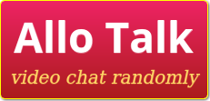 start video chat on allotalk random app